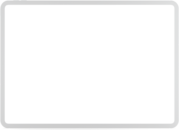 Monitor Frame Illustration 